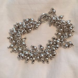 Silpada cha cha bracelet